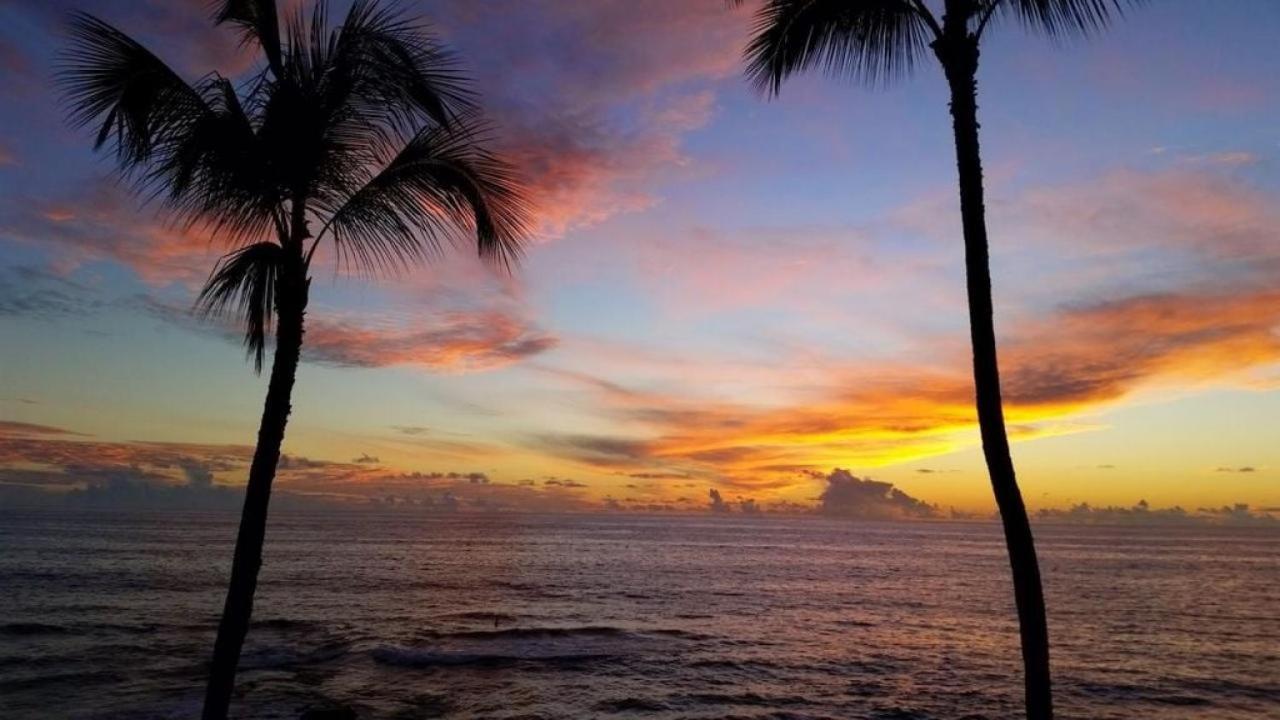 Kona Reef A36 Villa Kailua-Kona Luaran gambar