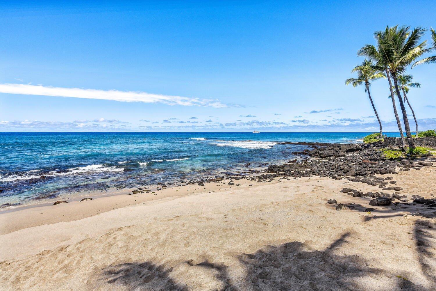Kona Reef A36 Villa Kailua-Kona Luaran gambar