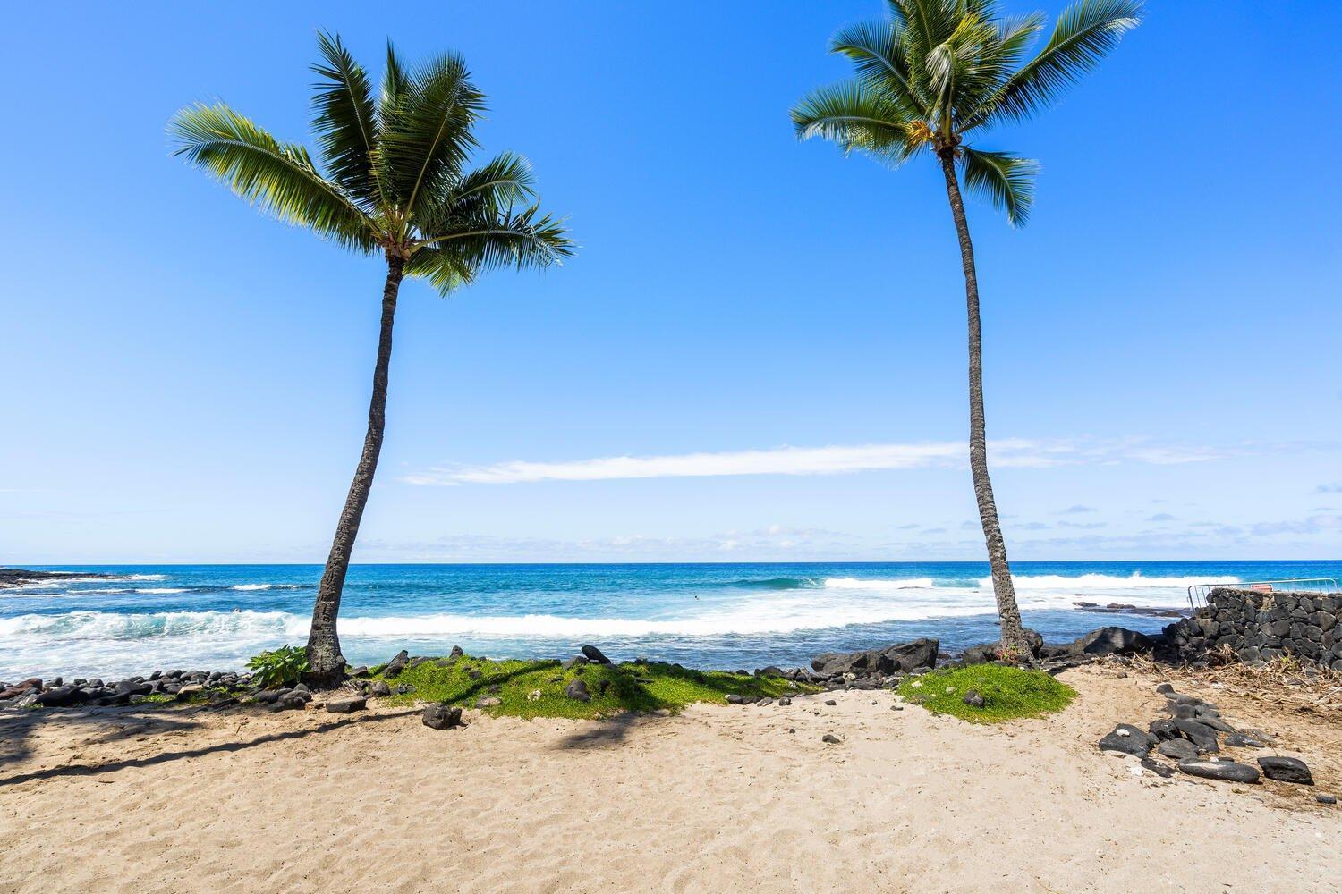 Kona Reef A36 Villa Kailua-Kona Luaran gambar