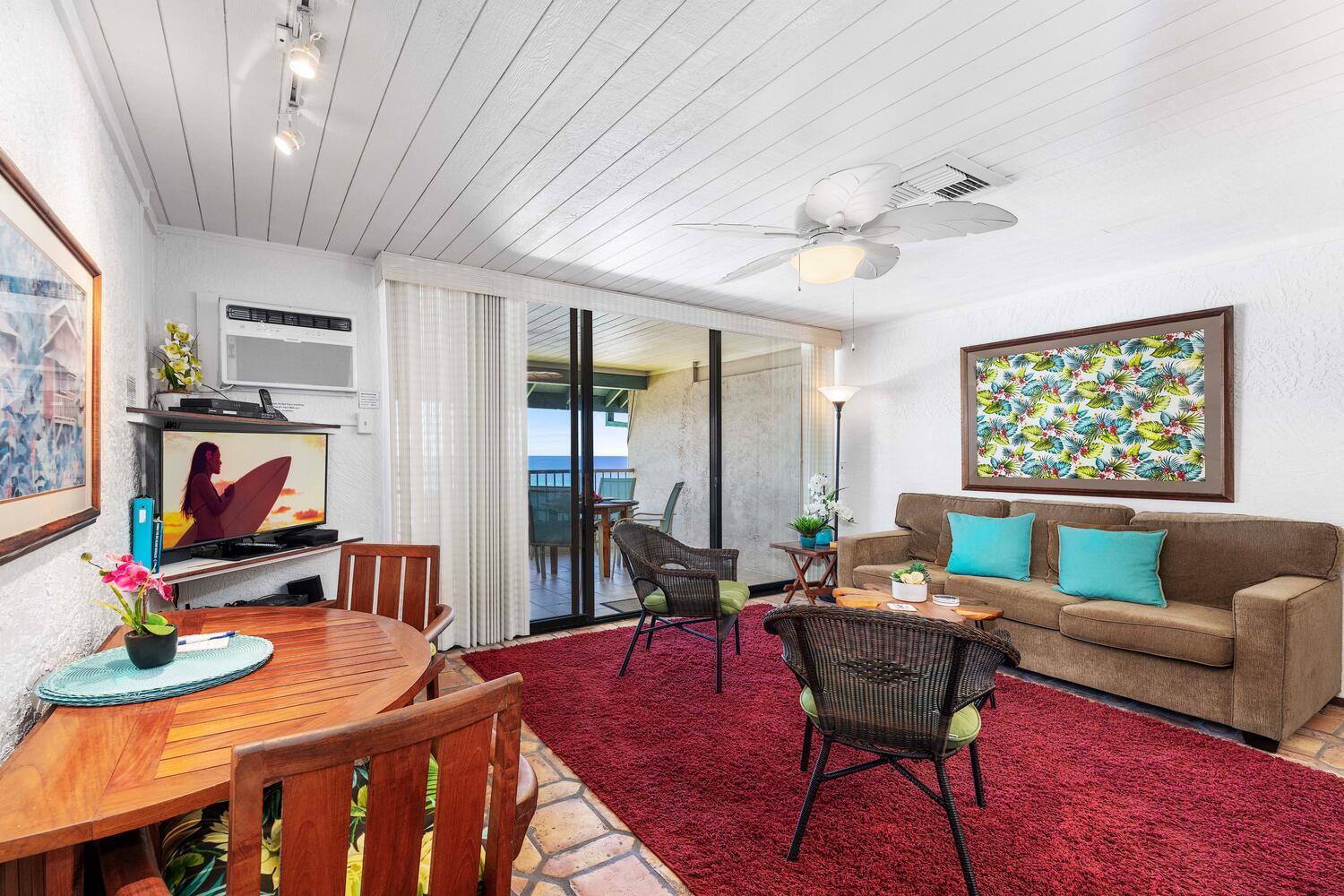 Kona Reef A36 Villa Kailua-Kona Luaran gambar
