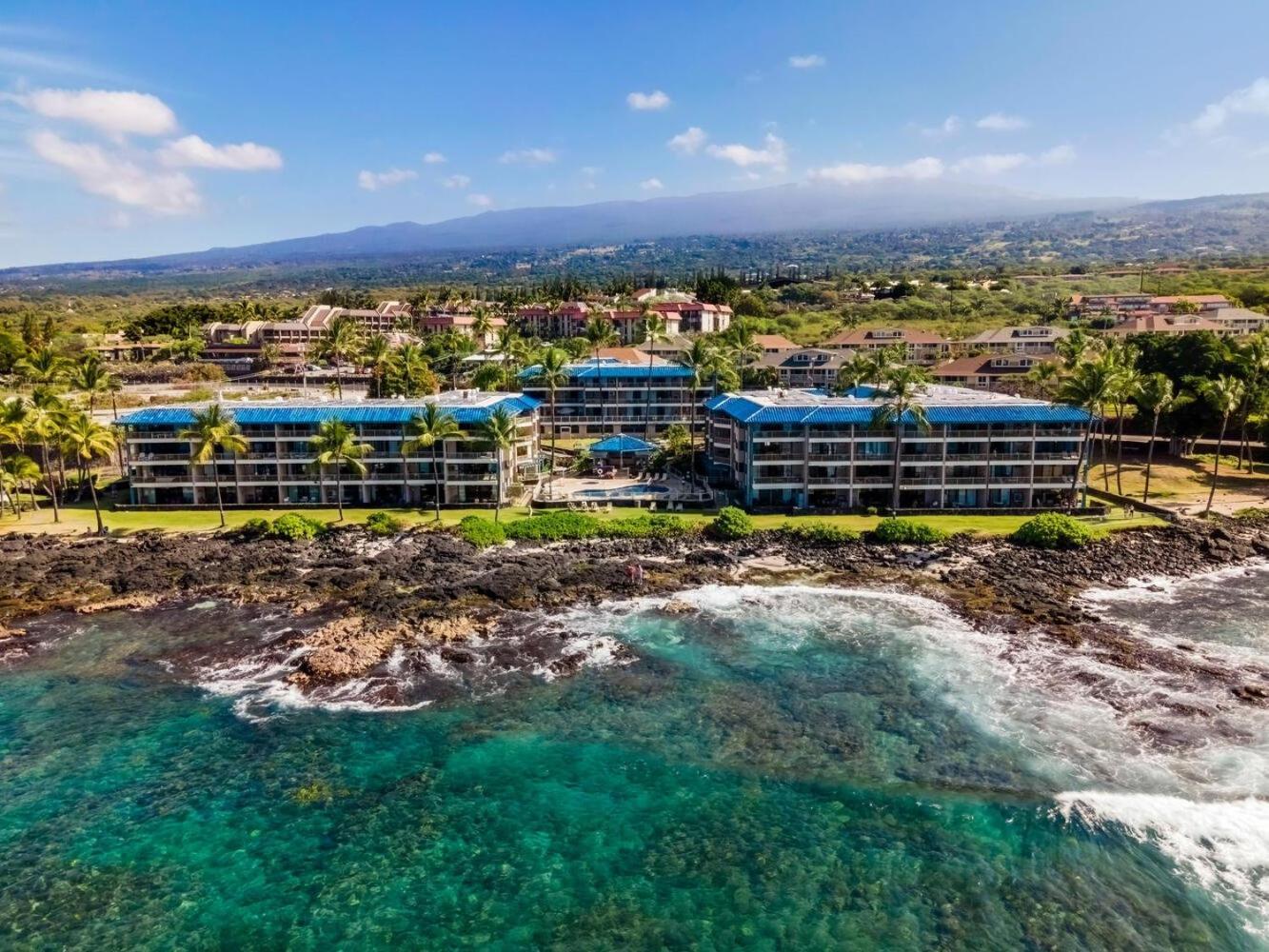 Kona Reef A36 Villa Kailua-Kona Luaran gambar